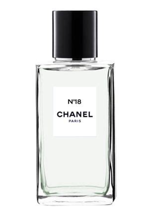 chanel 18s|chanel no 18 perfume.